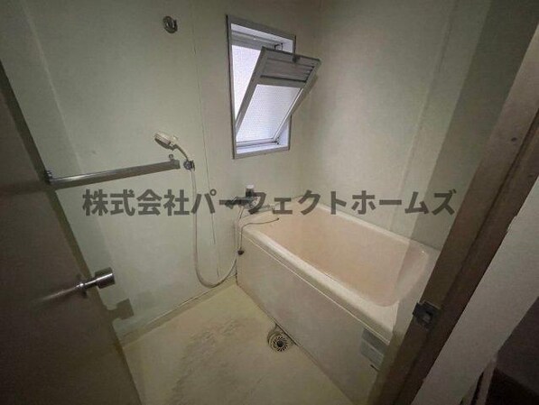 枚方東山住宅　7号棟の物件内観写真